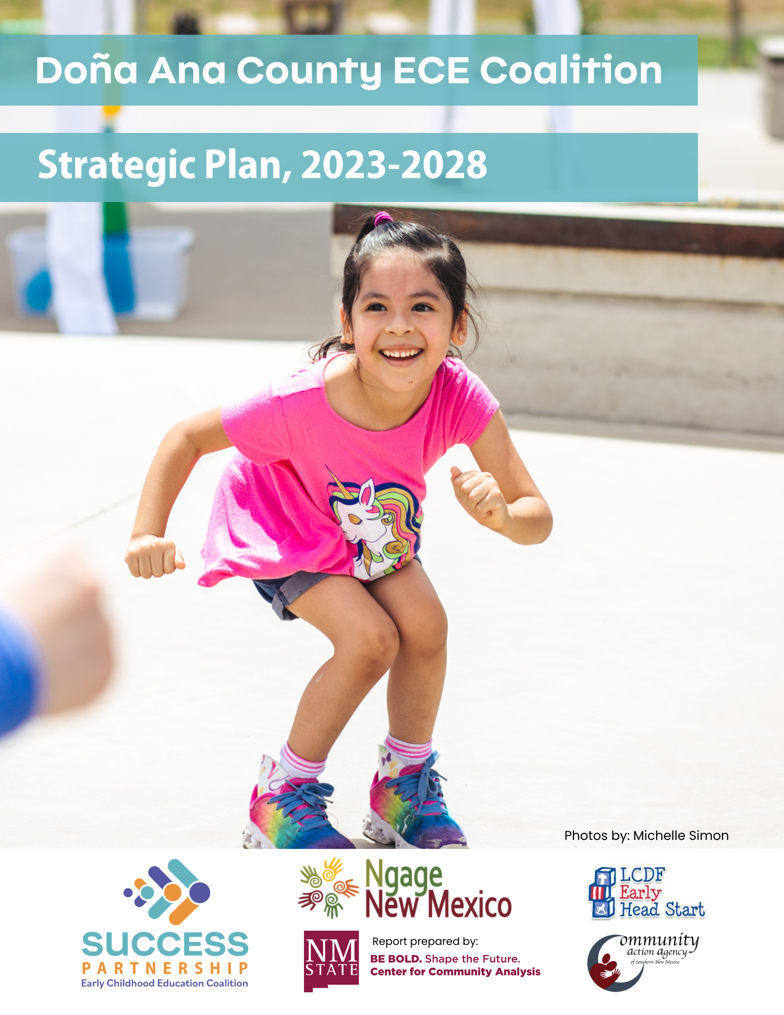 ECECD Early Childhood Community Newsletter: March 6, 2023